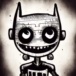 Kreatures #496