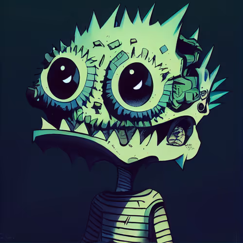 Nftkreatures
