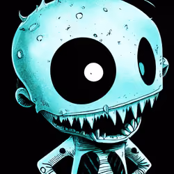 Kreatures #475