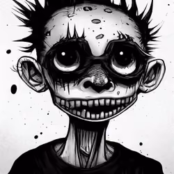 Kreatures #497