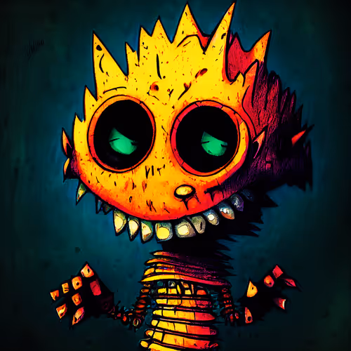Nftkreatures