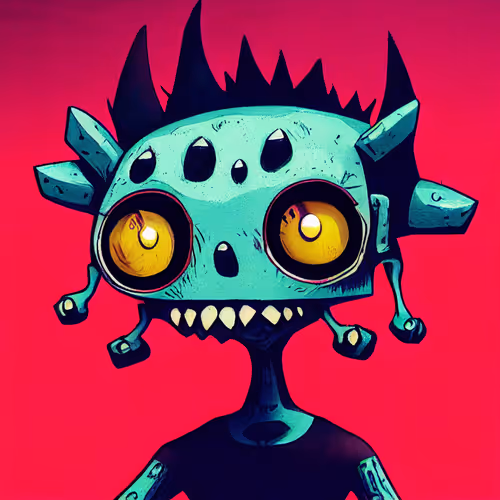 Nftkreatures