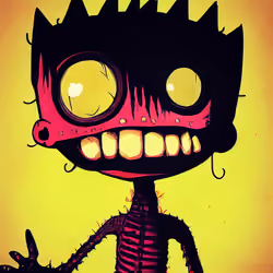 Kreatures #504