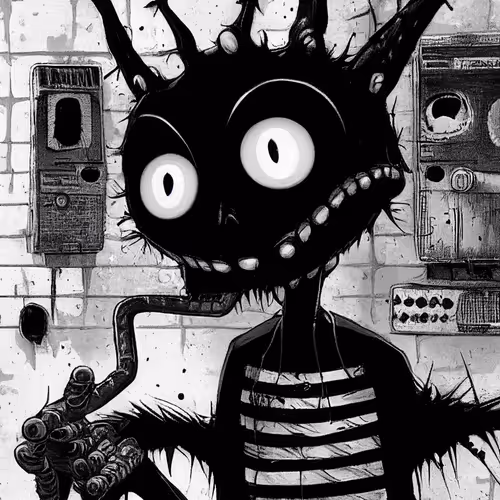 Nftkreatures