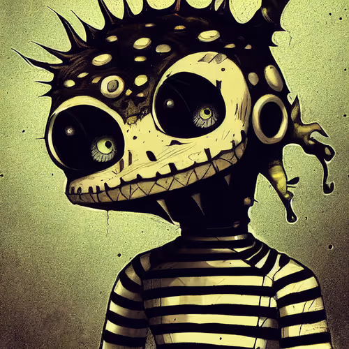 Nftkreatures