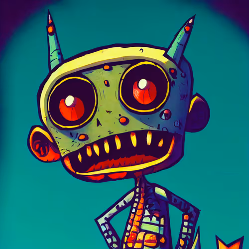 Nftkreatures