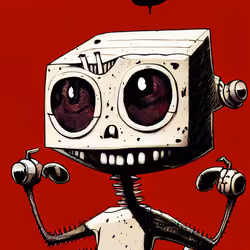Kreatures #503