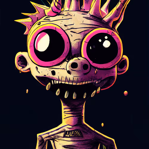 Nftkreatures