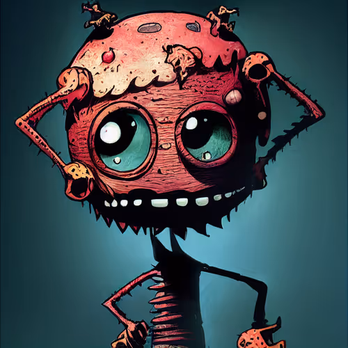 Nftkreatures