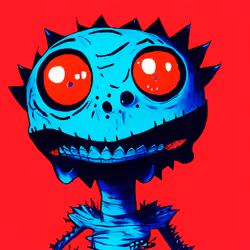 Kreatures #474