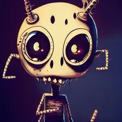 Kreatures #245