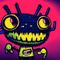 Kreatures #26