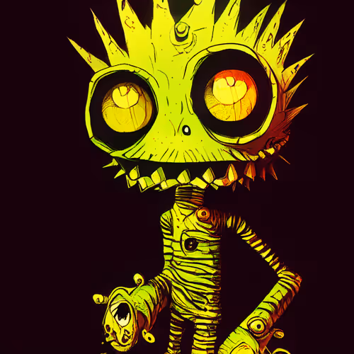 Nftkreatures