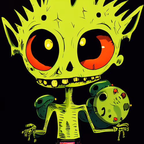 Nftkreatures