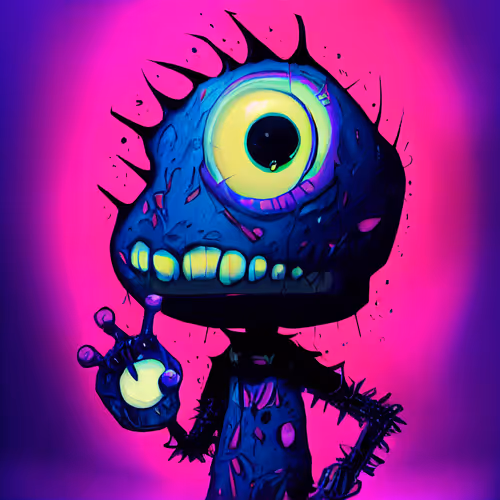 Nftkreatures