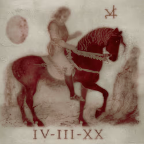 (IV–III–XX) XIII∷4