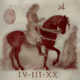 (IV–III–XX) XIII∷4