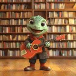 GUITERLINO
