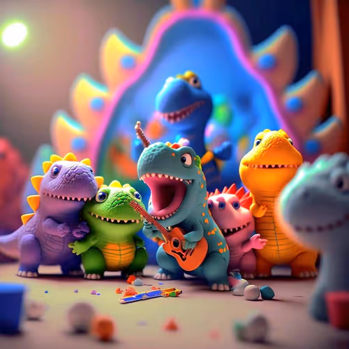 RAINBOWS