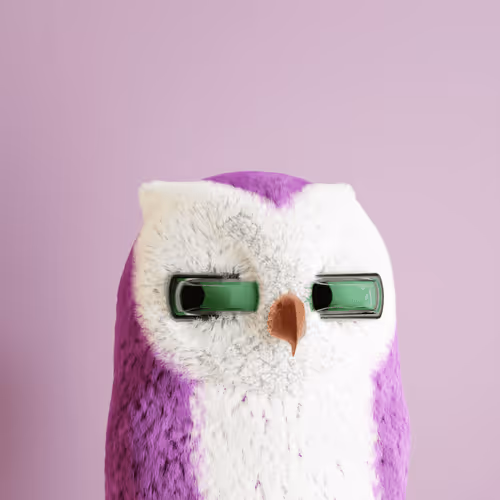 3dbirds