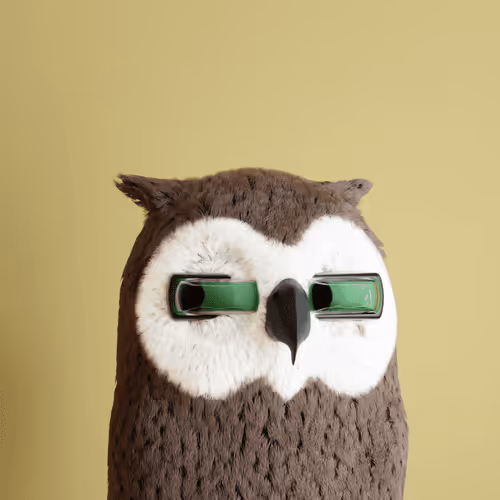 3dbirds