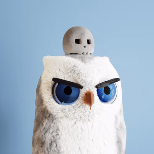 3dbirds