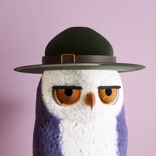 3dbirds
