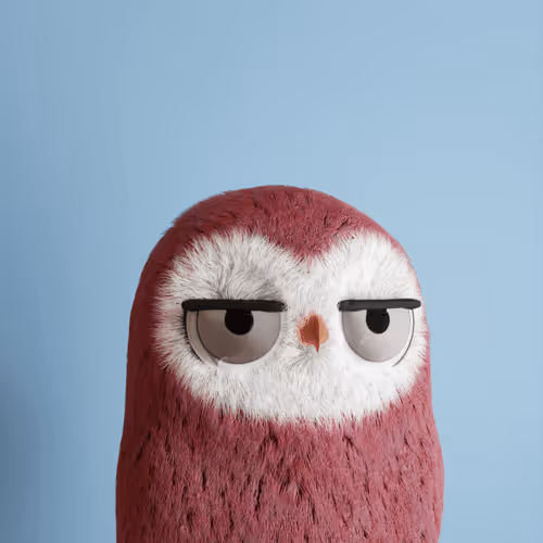 3dbirds