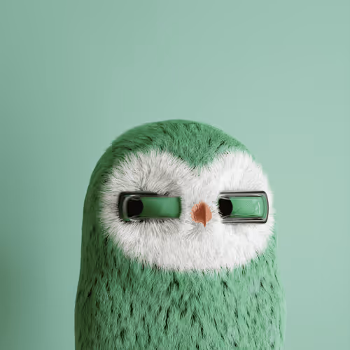 3dbirds