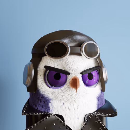 3dbirds