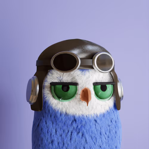3dbirds