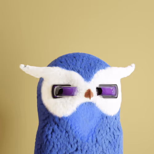 3dbirds