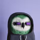 6980