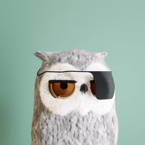 3dbirds
