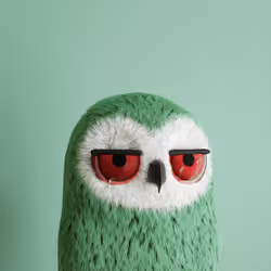 7305
