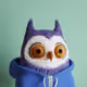 6861
