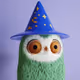 7836