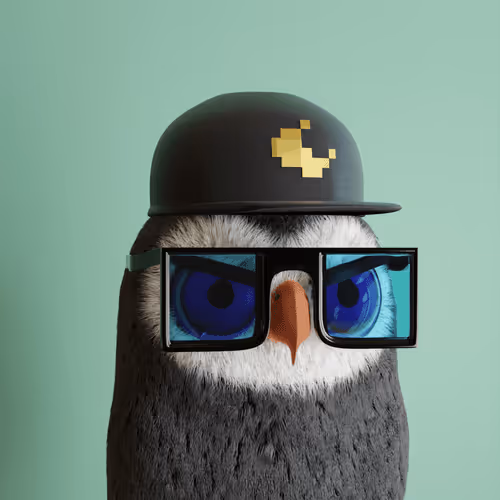 3dbirds