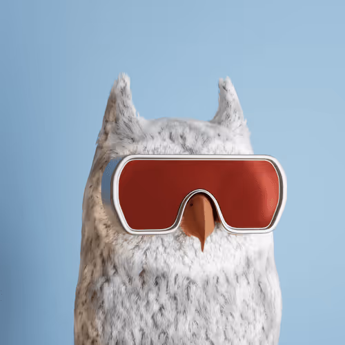 3dbirds