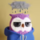 6852