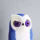 6845