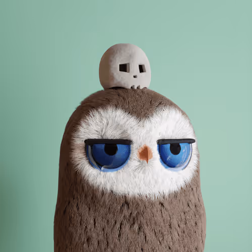 3dbirds