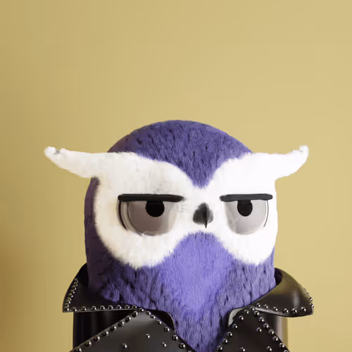 3dbirds
