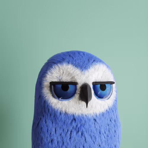 3dbirds