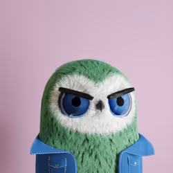 7302