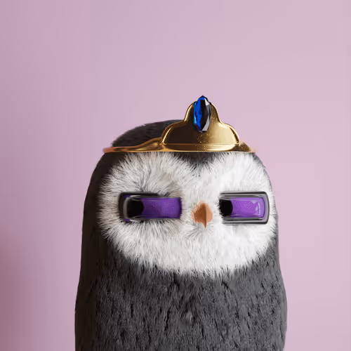 3dbirds