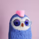 7768