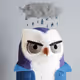 6599