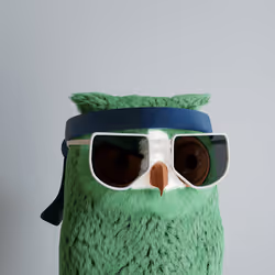 7069