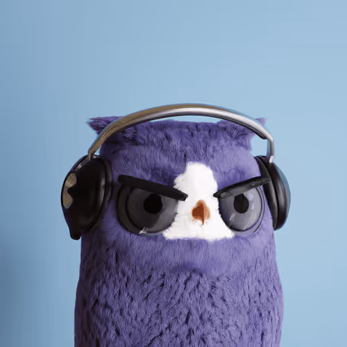 3dbirds